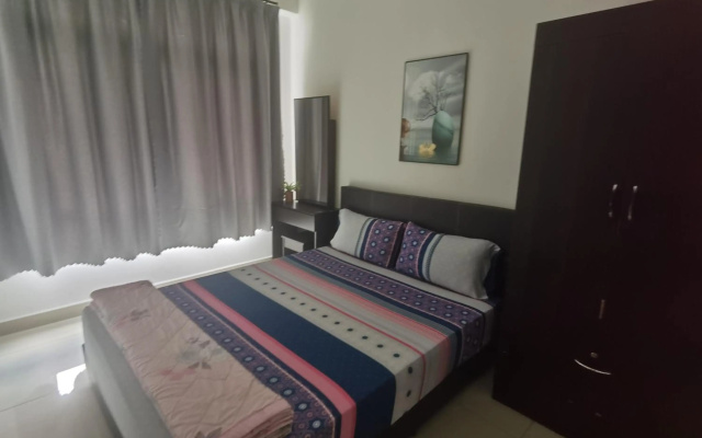 Ipoh Majestic R&C Homestay 1 – Guest Rooms – Ipoh