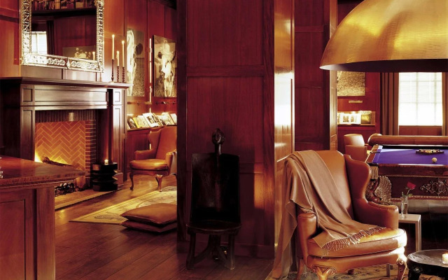 Hudson New York Central Park (closed)