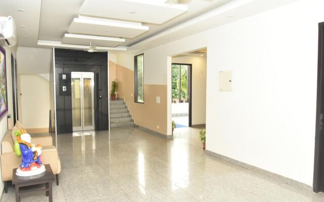 Royal Residence Golf View