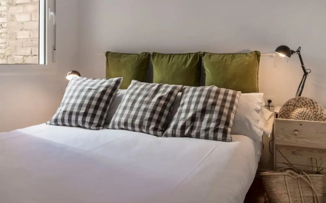 Anima Apartments Sants