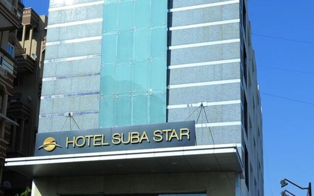 Hotel Suba Star