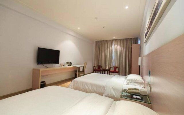 City Convenience Inn Liuzhou Rongshui