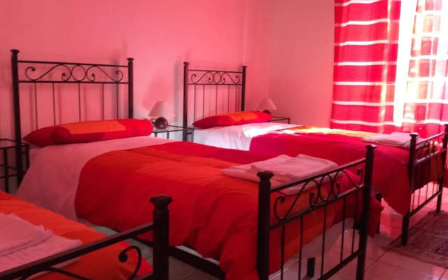 Catone Vatican Suites