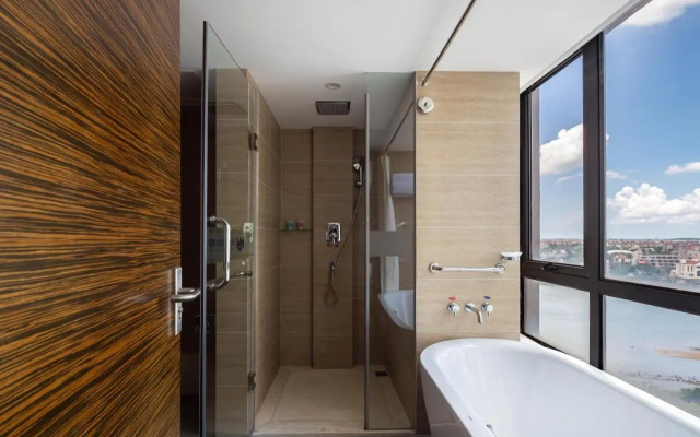 New Yantai Hotel Haikou