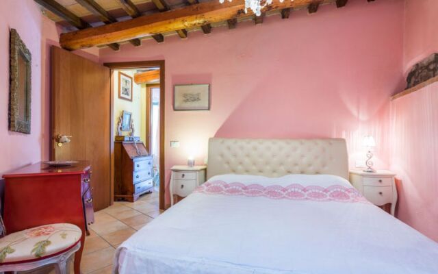 House Amarilli Pastina