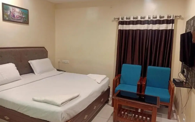 Hotel Siddhartha
