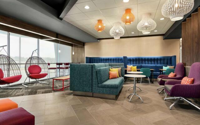 Tru by Hilton Longview