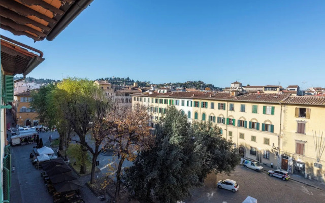 Bella Vista City View by MMega