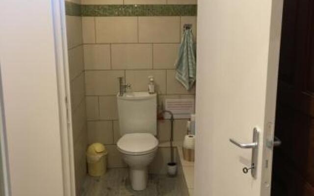 Gites La Nantillaise