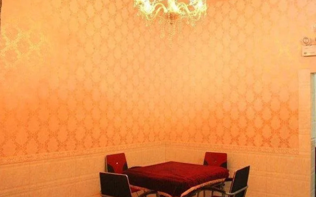 Zhuxiange Hotel