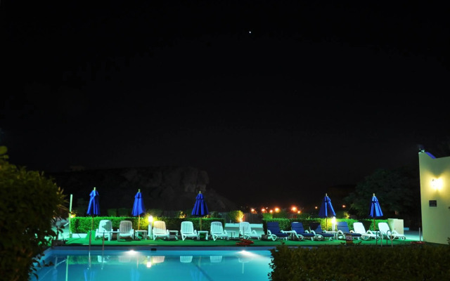Best Western Sur