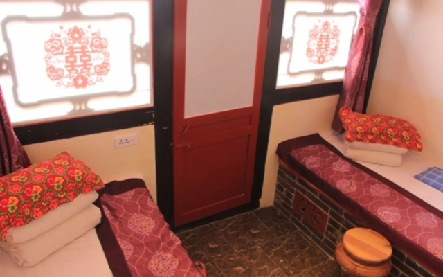 Pingyao Guang Xian Yuan Hotel