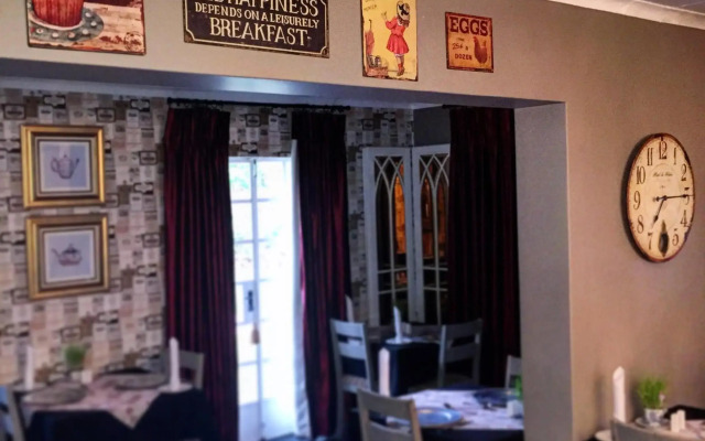 Duke and Duchess Boutique Hotel