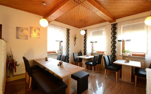 Pension Sandhof