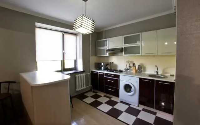 Akv Appartments at Shevchenko 129
