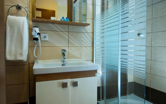 Supreme Marmaris Hotel