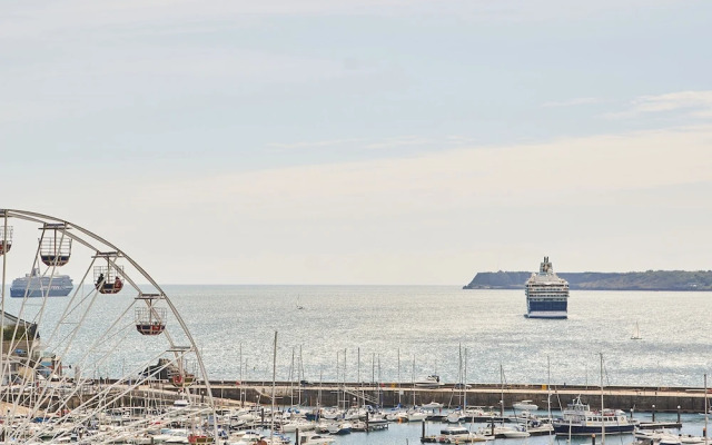Harbour Breeze in Torquay