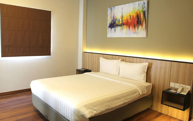 Havana Mutiara Belitung Hotel