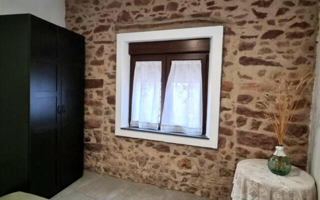 Casa Turística centro de Vilafamés