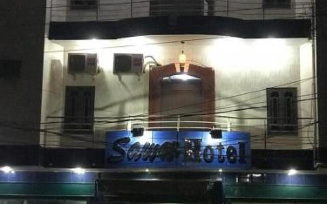 Sawar Hotel