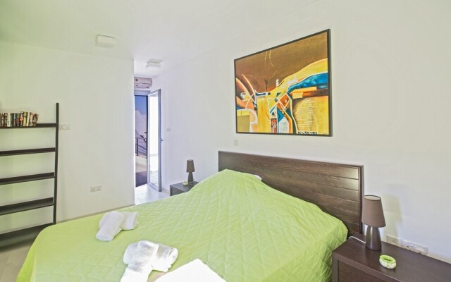 Villa Agios 118 Platinum