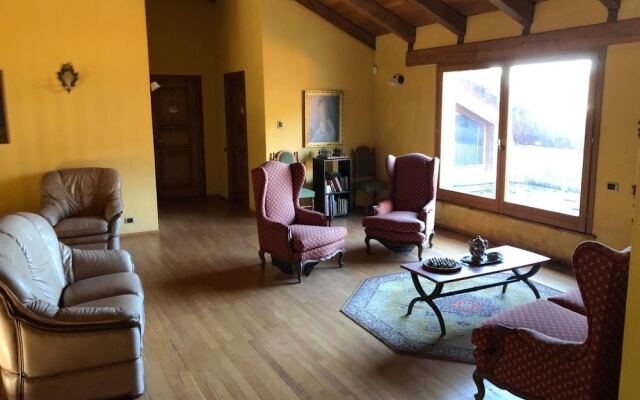 Villa Bonelli Bed & Fest