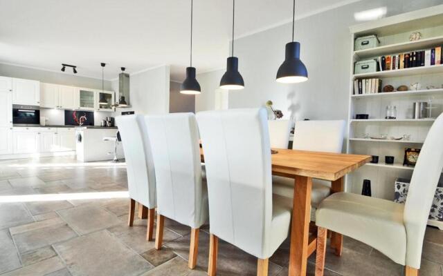 Ferienhaus Zirchow 3