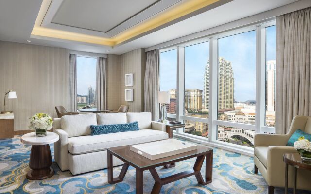 St. Regis Macao