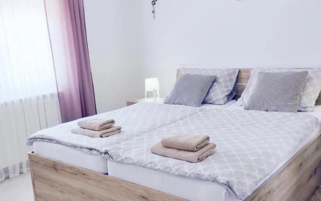 Apartment Marleo