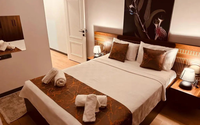 Başaran Rezidans & Otel