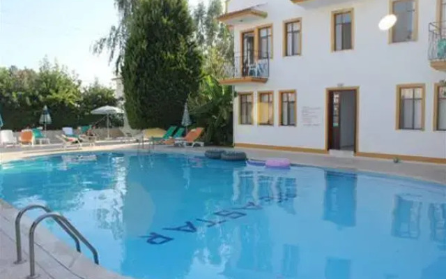 Seastar Apart Hotel