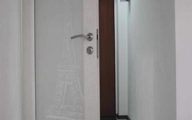 Гости на Строительном