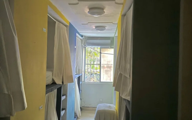 Panamá Experience Hostel
