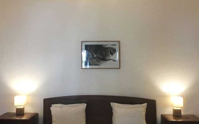 Le Koral Beach Hotel  LeKBH
