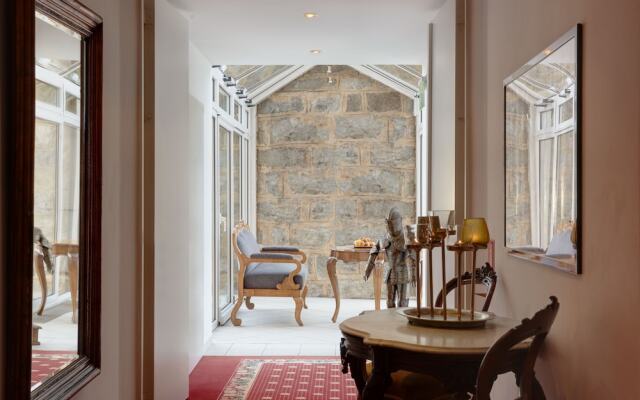 Hotel Goldene Rose