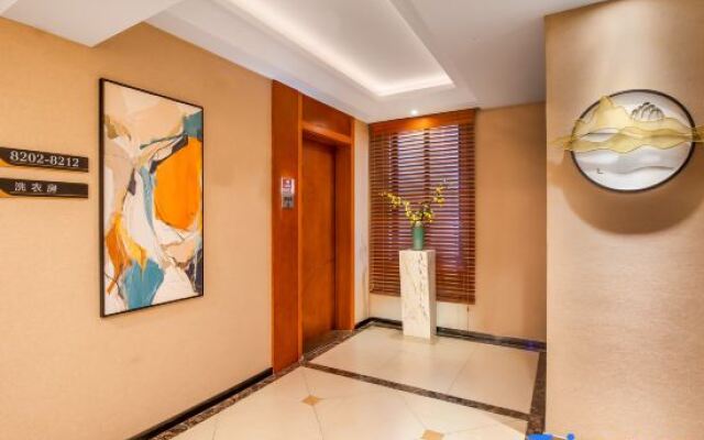 Lijiang Letu Boutique Hotel (Guilin Xiangshan Scenic Spot Two Rivers and Four Lakes Branch)
