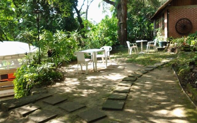 Casa Caminho do Corcovado