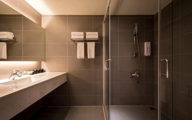 JAI Château Hotels & Hostels