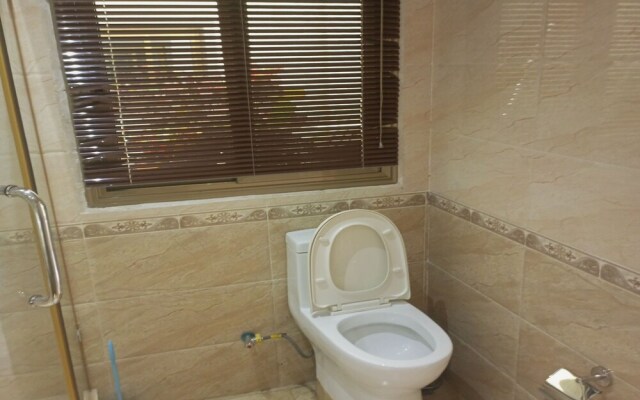 Paradise appartment hotel