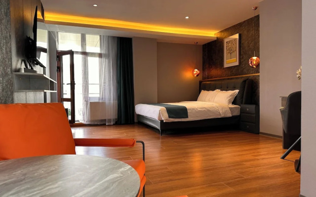 Bojon Hotel Ulaanbaatar - Soyolj Mall