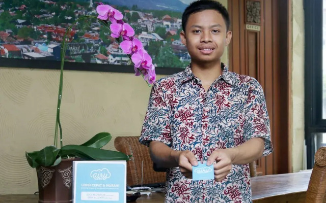 Airy Batu Tulis Raden Saleh Danasasmita 165 Bogor