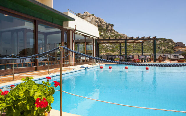 Hotel Miralonga