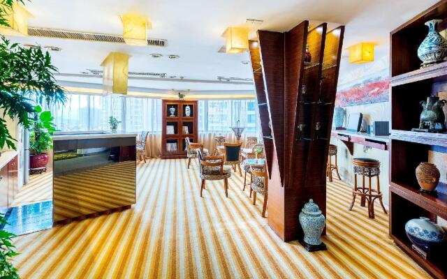 Shenzhen Easun North Hotel