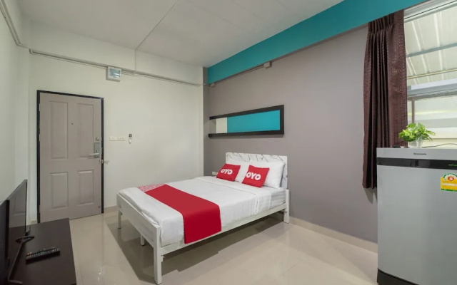 OYO 801 Inndy suite