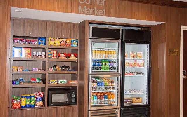 Fairfield Inn & Suites by Marriott Butler