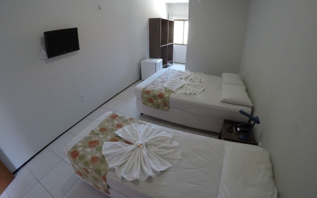 Iracema Mar Hotel