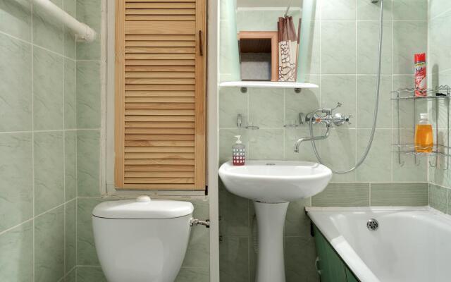 BestFlat24 on Minusinskaya Street
