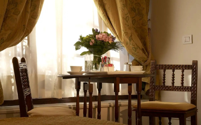 Residenza d'Epoca Antica Torre di Via Tornabuoni