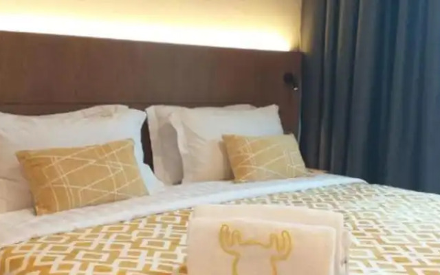 Geo38 Prime Suites Genting Highlands