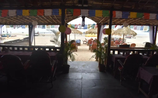 Mantra Yoga Resort